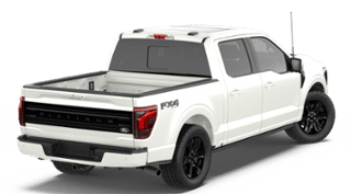 2026 Ford F-150® External Image 4